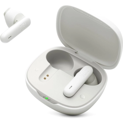 Наушники JBL Wave Flex 2 White (JBLWFLEX2WHT)