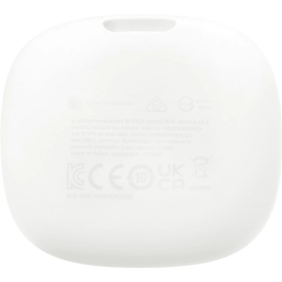 Наушники JBL Wave Flex 2 White (JBLWFLEX2WHT)