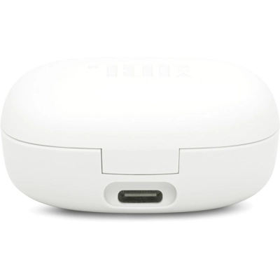 Наушники JBL Wave Flex 2 White (JBLWFLEX2WHT)