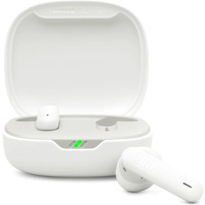Наушники JBL Wave Flex 2 White (JBLWFLEX2WHT)