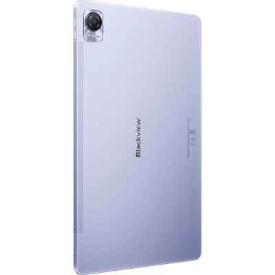 Планшет Blackview MEGA 1 11.5'' FHD+ 8GB/256GB / LTE / Deep Purple (6931548317166)