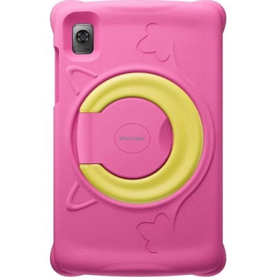 Планшет Blackview Tab 60 Kids 8.68" WXGA 4GB/128GB / Dual SIM / Pink (6931548314936)