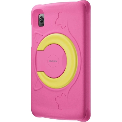 Планшет Blackview Tab 60 Kids 8.68" WXGA 4GB/128GB / Dual SIM / Pink (6931548314936)