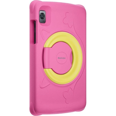 Планшет Blackview Tab 60 Kids 8.68" WXGA 4GB/128GB / Dual SIM / Pink (6931548314936)