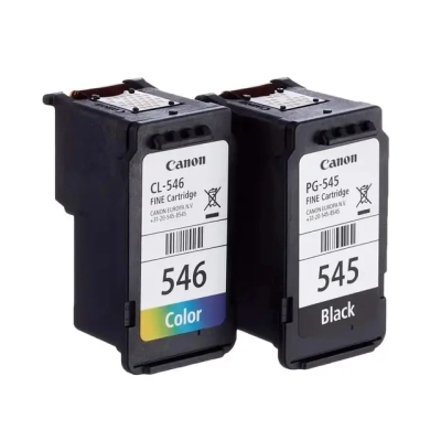 Картридж Canon PG-545/CL-546 Multipack BK+Color (8287B008)