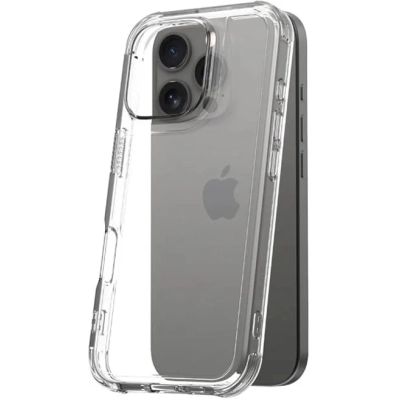 Чехол для мобильного телефона Drobak Acrylic Case with Airbag для Apple iPhone 14 (949401)