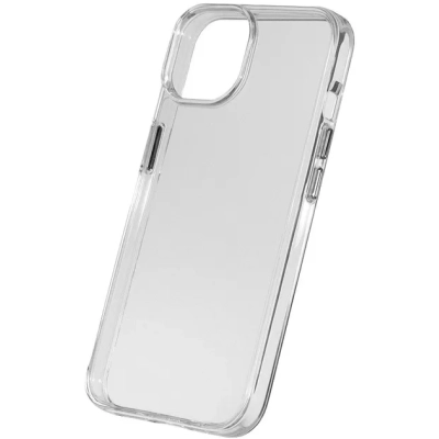 Чехол для мобильного телефона Drobak Acrylic Case with Airbag для Apple iPhone 15 (949405)