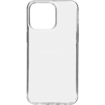Чехол для мобильного телефона Drobak Acrylic Case для Apple iPhone 15 Pro (949418)