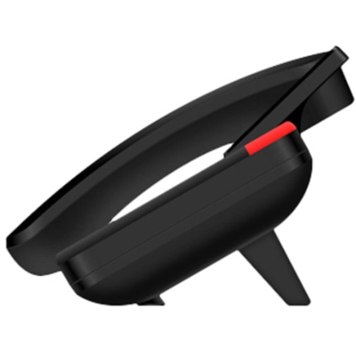 Мобільний телефон Maxcom Comfort MM42D SE 4G Black