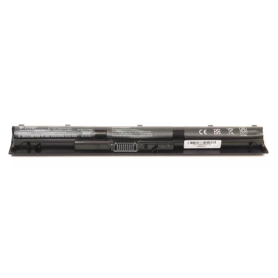 Аккумулятор для ноутбука HP Pavilion 15-AB HSTNN-DB6T, 2200mAh (33Wh), 4cell, 14.8V, Li-ion AlSoft (A47996)