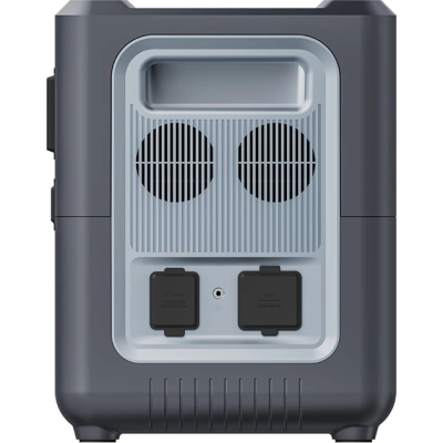 Зарядная станция PowerPlant G20 1800W 1536Wh (PB931385)
