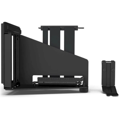 Тримач плат NZXT Vertical GPU Mounting Kit Black (AB-RH175-B1)
