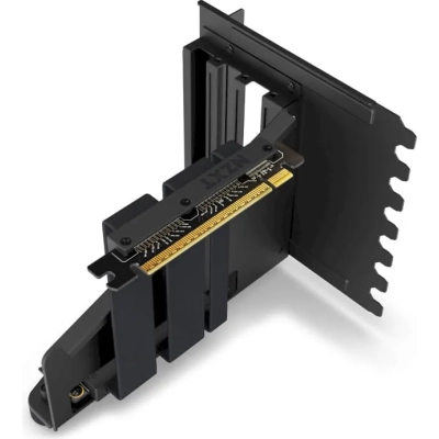Держатель для плат NZXT Vertical GPU Mounting Kit Black (AB-RH175-B1)