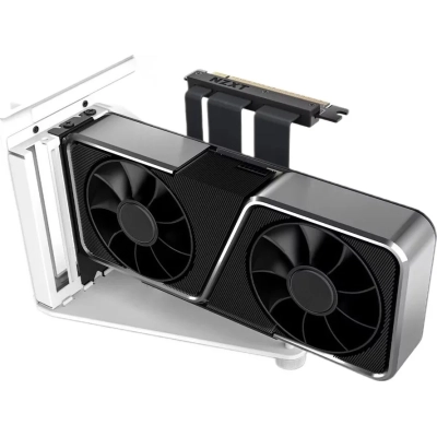 Держатель для плат NZXT Vertical GPU Mounting Kit Black (AB-RH175-W1)
