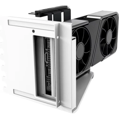 Держатель для плат NZXT Vertical GPU Mounting Kit Black (AB-RH175-W1)