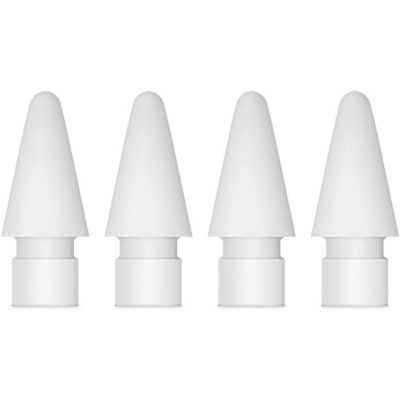 Стилус Apple Pencil Tips - 4 pack (MX763ZM/A)