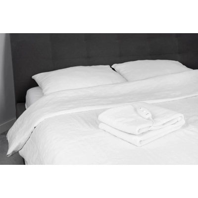 Электрическая простыня Noveen EB350 Білий 80 x 150 см