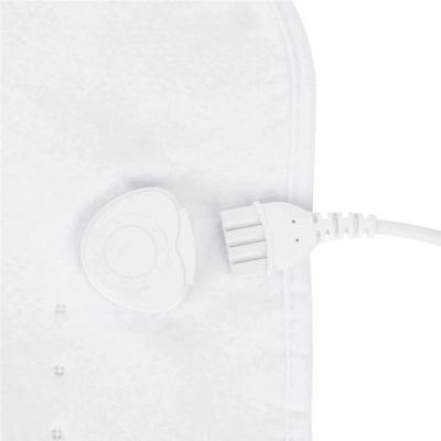 Электрическая простыня Noveen EB350 Білий 80 x 150 см