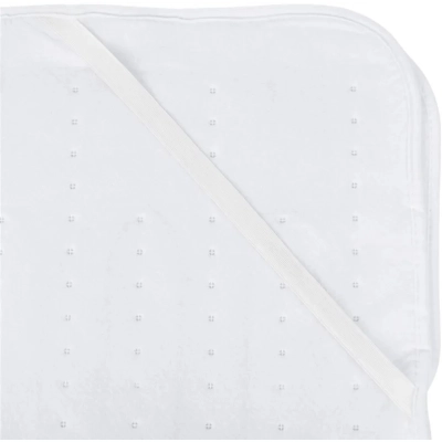 Электрическая простыня Noveen EB350 Білий 80 x 150 см
