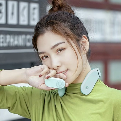 Масажер Xiaomi Jeeback Neck Massager G2-F