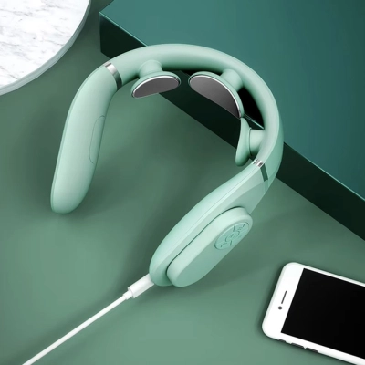 Массажер Xiaomi Jeeback Neck Massager G2-F