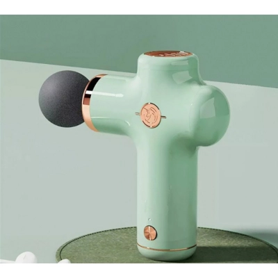 Массажер Xiaomi YESOUL Massage Gun (MG-11 Green)