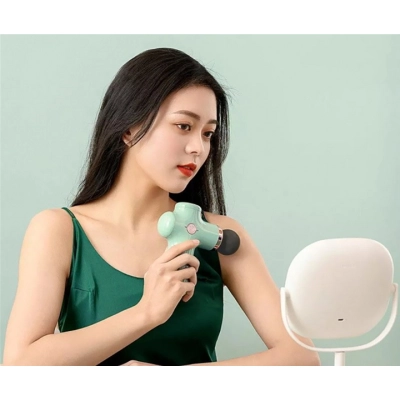 Массажер Xiaomi YESOUL Massage Gun (MG-11 Green)