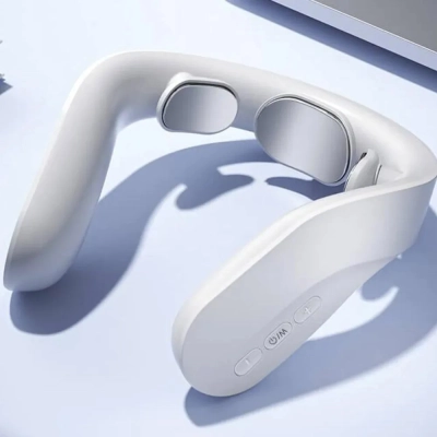 Массажер Xiaomi Jeeback Neck massager G20 White