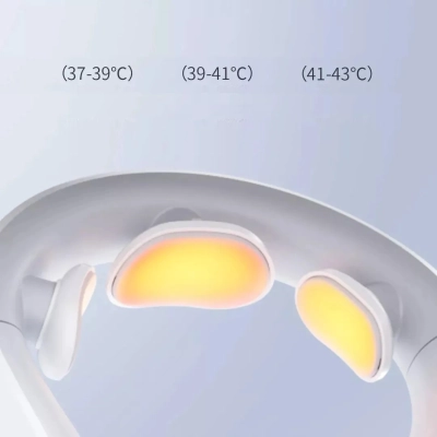 Массажер Xiaomi Jeeback Neck massager G20 White