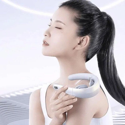 Массажер Xiaomi Jeeback Neck Massager G6