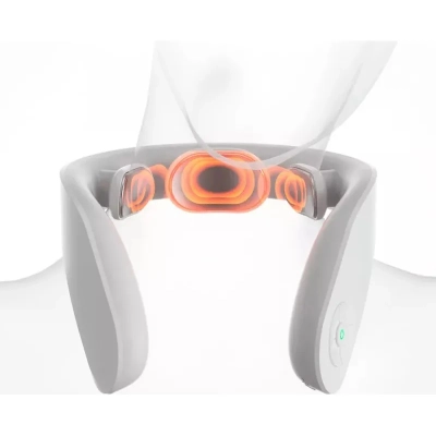 Масажер Xiaomi Jeeback Neck Massager K1 White
