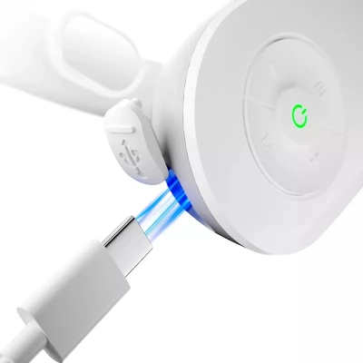 Массажер Xiaomi Jeeback Neck Massager K1 White