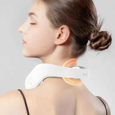 Массажер Xiaomi Jeeback Neck Massager K1 White