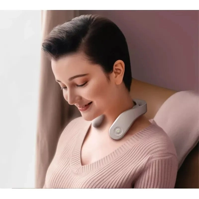 Массажер Xiaomi Jeeback Neck Massager K1 White
