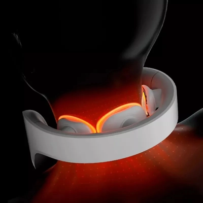 Массажер Xiaomi Jeeback Neck Massager K1 White