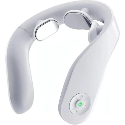Масажер Xiaomi Jeeback Neck Massager K1 White