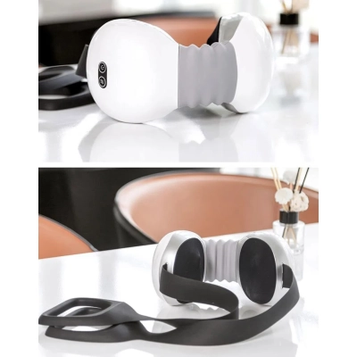 Массажер Xiaomi Jeeback Neck Massager MG2(JA301) White