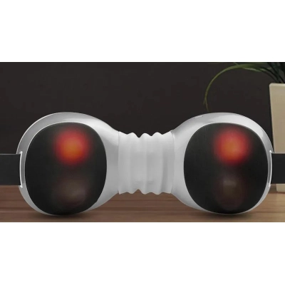Массажер Xiaomi Jeeback Neck Massager MG2(JA301) White