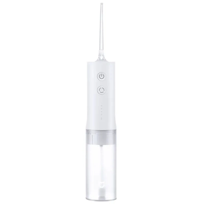 Іригатор Xiaomi MiJia Oral Irrigator White (MEO701)