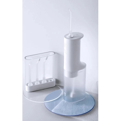 Ирригатор Xiaomi MiJia Oral Irrigator White (MEO701)