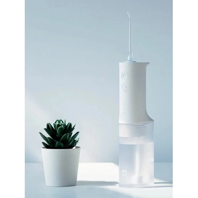 Ирригатор Xiaomi MiJia Oral Irrigator White (MEO701)