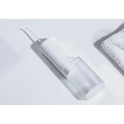 Ирригатор Xiaomi MiJia Oral Irrigator White (MEO701)