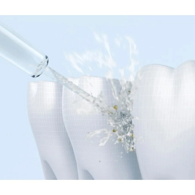 Ирригатор Xiaomi MiJia Oral Irrigator White (MEO701)