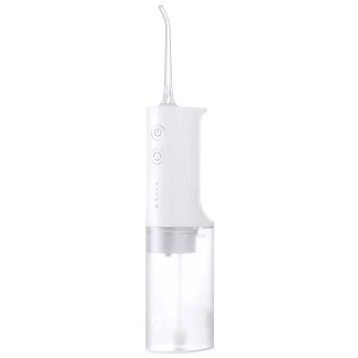 Іригатор Xiaomi MiJia Oral Irrigator White (MEO701)