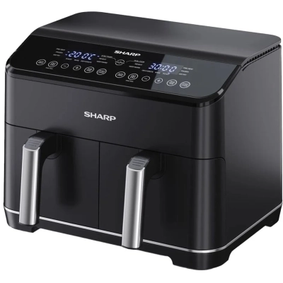 Мультипечь Sharp AF-GD82AE-B