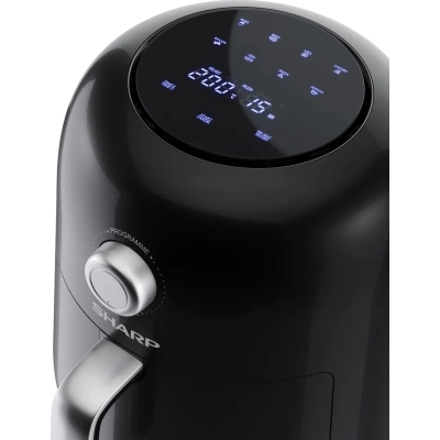 Мультипечь Sharp AF-GS404AE-B