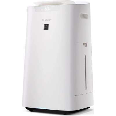 Очисник повітря Sharp UA-KIL80E-W