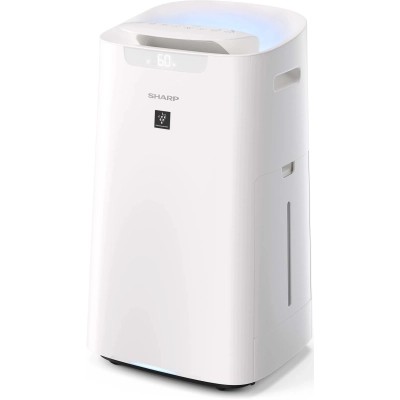 Воздухоочиститель Sharp UA-KIL80E-W
