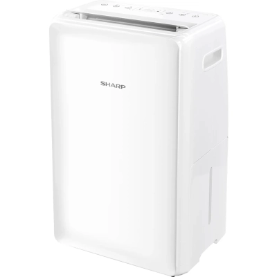 Воздухоочиститель Sharp UD-P20E-W