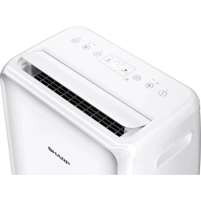 Воздухоочиститель Sharp UD-P20E-W